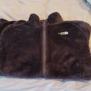 Womens northface fleece